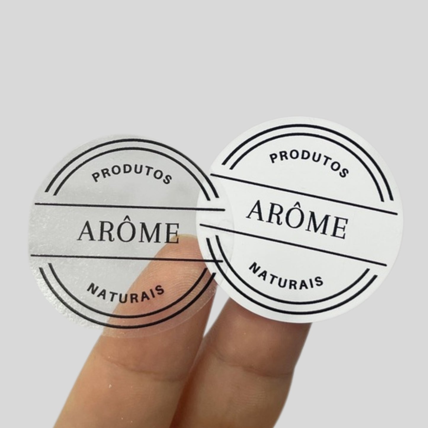 Adesivos Vinil Personalizados