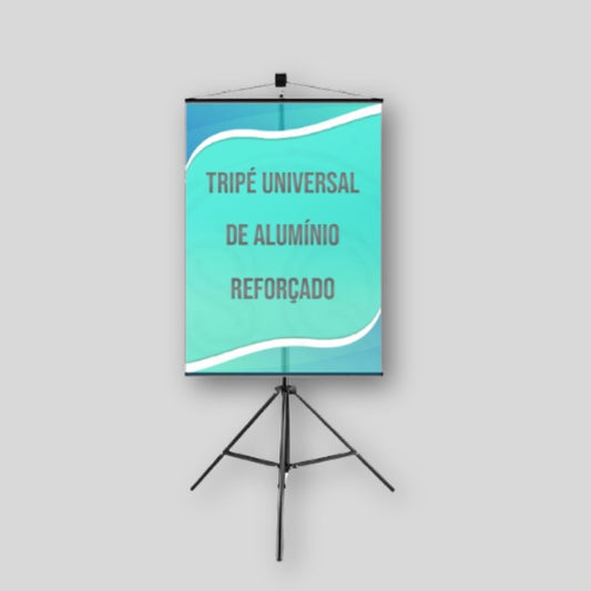 Banner Personalizado