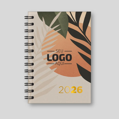 Agenda 2026 Personalizada