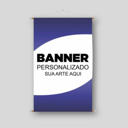 Banner Personalizado
