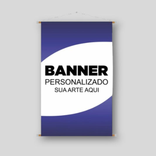 Banner Personalizado