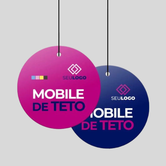 Mobile de Teto